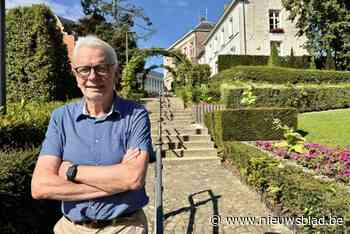 Heistenaar Jan De Haes trekt provincielijst N-VA in arrondissement Mechelen: “Provincie efficiënt runnen zolang ze bestaat”