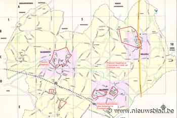 Galmaarden breidt zones 30 en fietszones uit in de gemeente&nbsp;