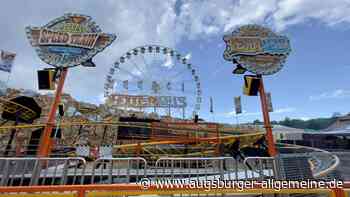 Wo das Ulmer Volksfest mit der Wiesn vergleichbar ist - und wo nicht