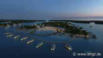 Marriott International : Erstes Ritz-Carlton Reserve für die VAE