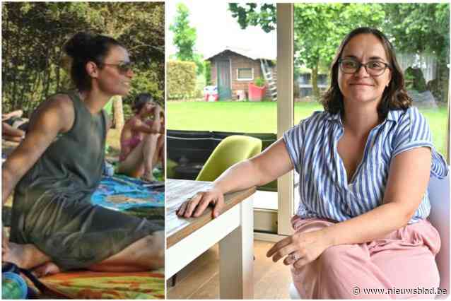 Familie van vermoorde Jill Himpe (36) wil nabestaanden van moordslachtoffers helpen met fonds: “Haar dood mag niet voor niks geweest zijn”