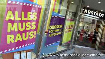 Was sich Bürger für das Karstadt-Gebäude wünschen