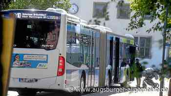 Warum in Zukunft im AVV viel mehr Rufbusse fahren sollen