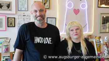 Was hinter dem Geschäft „Hood Love“ am Milchberg steckt