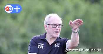 Andreas Jeschke will SV Henstedt-Ulzburg in Verbandsliga etablieren