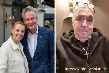 Notoir tafelschuimer slaat ook toe bij restaurant van Hans Otten: “Hij deed zich voor als hoofdinspecteur”