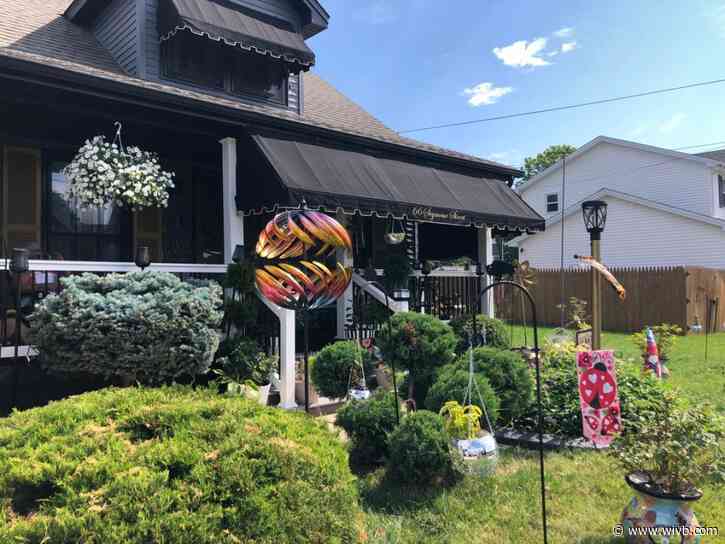 East Side Garden Walk returns for seventh year