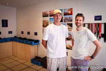 Pop-up in Kloosterstraat omarmt populaire analoge fotografie: “Door kennis te delen, kunnen beginnende fotografen meer halen uit een emotionele vondst”