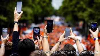 Die EM 2024 wird zum Klick für die Ewigkeit