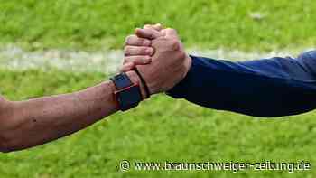 Wie viel ist ein Wort im Salzgitteraner Fußball noch wert?