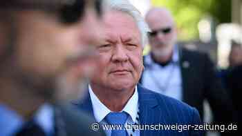 Attentat vereitelt: Russen wollten wohl Rheinmetall-Chef ermorden