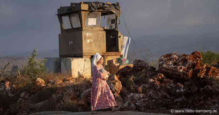 USA verhängen weitere Sanktionen gegen israelische Siedler