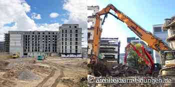 Gebäudetyp E: Bundesjustizministerium schlägt Änderung des Bauvertragsrechts im BGB vor