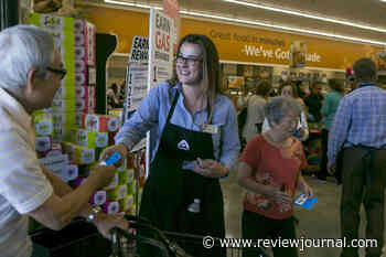 These grocery stores could be sold in Albertsons deal. That doesn’t mean they’d close