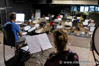 Muziekacademie zoekt oude muziekspullen