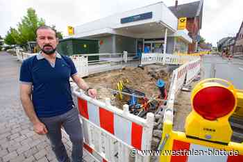 „Am liebsten würde ich den Laden bis Oktober schließen“