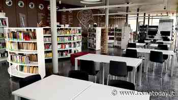 Il condizionatore è rotto, nelle sale fa troppo caldo e così la biblioteca Laurentina resterà chiusa per due settimane