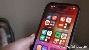 Apple sends new warning about mercenary spyware attacks to iPhone users. Should you worry now?
