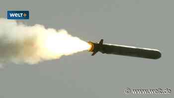 Amerikanischer Super-Taurus und Co. – diese Waffen stationieren die USA jetzt in Deutschland