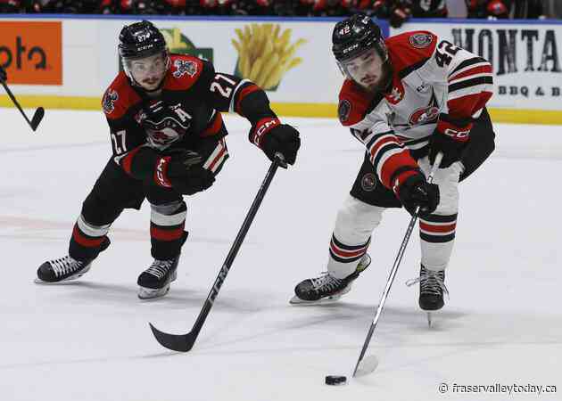 Hockey Canada introduces new junior-level rules in western pilot project