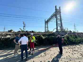 L'urto e il boato: incidente tra due treni a Parma, danni feriti e circolazione bloccata