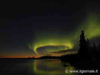 L'allarme della Nasa, ecco perché l'aurora boreale preoccupa gli esperti