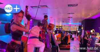 Hannover: Gaming-Museum Hi-Score zieht in die Südstadt um