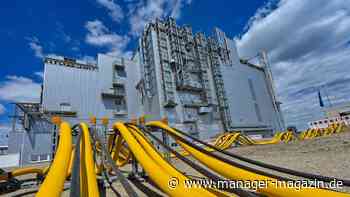 BASF: Investitionen in Batteriematerialien-Geschäft auf dem Prüfstand