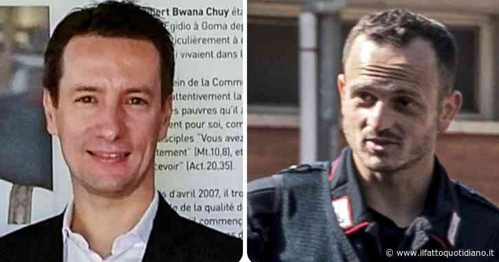 Omicidio Attanasio, il fratello del carabiniere Iacovacci accusa il governo: “Stato assente, nessuna tutela. Siamo delusi e sfiduciati”