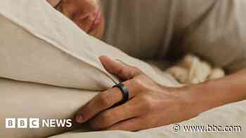 Samsung becomes first tech giant to launch a smart ring