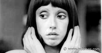 Shelley Duvall, Star of ‘The Shining’ and ‘Nashville,’ Dies at 75