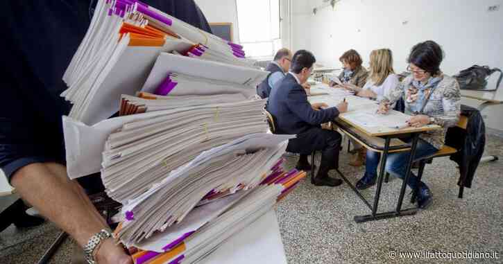 Dati Invalsi, fermiamoci un anno! Questa solfa ci costa 4,6 milioni di euro