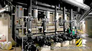 Badewelt im Titania öffnet nächste Woche wieder