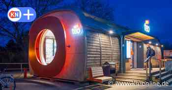 Am Automaten darf man sonntags einkaufen