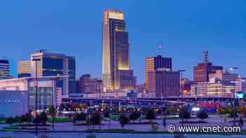 Best Internet Providers in Omaha, Nebraska