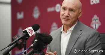 MLSE parts ways with Toronto FC, Argonauts president Bill Manning