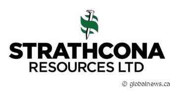 Strathcona Resources and Canada Growth Fund to partner on carbon capture project