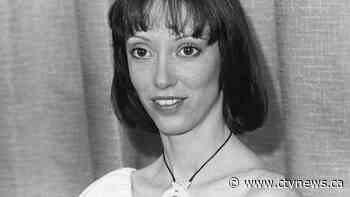 Shelley Duvall, actress and iconic 'The Shining' heroine, has died
