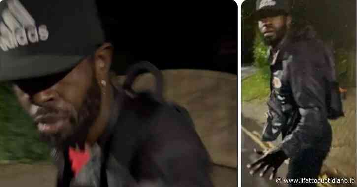 Resti umani trovati un due valigie sullo storico ponte sospeso di Clifton a Bristol