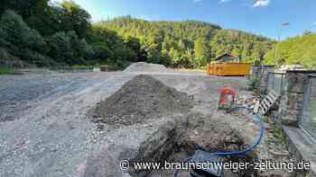 Urlaub im Südharz boomt: Anfragen für noch nicht gebaute Ferienhäuser