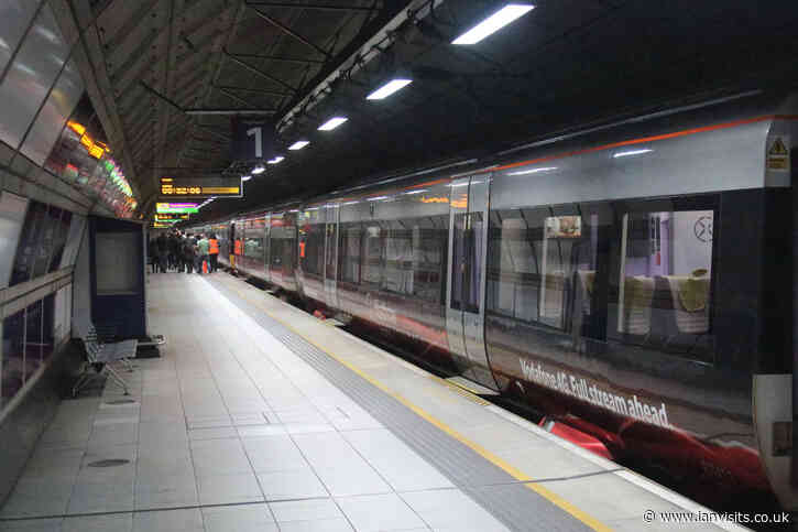 Heathrow Express is offering £10 tickets in August