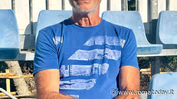 Un ex Cisco Roma ritorna al Viterbo, ufficiale il nuovo mister Lillo Puccica