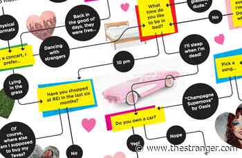 Music Festival Frenzy!