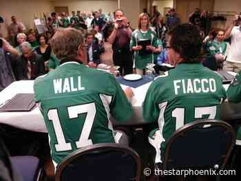 Tank: Saskatchewan government's absence on new arena looks like a Saskatoon snub