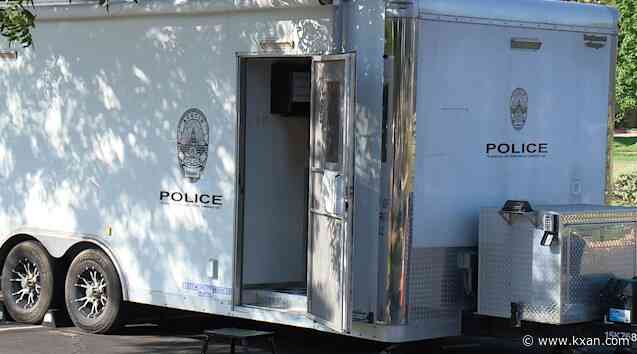 New substation hopes to fill gap in police presence in north Austin