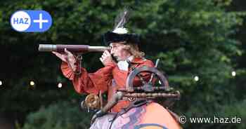 Sieben Tipps für das Kleine Fest im Großen Garten in Hannover