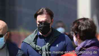 Italienischer Schmelzofen-Mörder gefasst