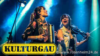 Die besten Konzerte der Region: Embryo, La Fanfarria Del Capitan, Waikikki Festival