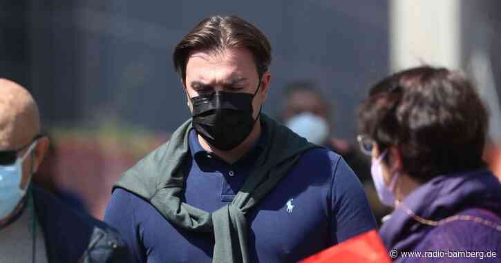 Italienischer Schmelzofen-Mörder gefasst