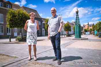 Na 50 jaar is Peerse braderie nog altijd publiekstrekker: “Met strippende bodybuilders lokten we destijds mensen”